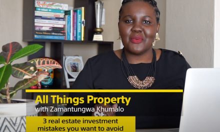3 Real Estate Investment Mistakes You Want To Avoid