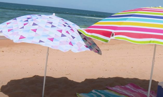 How to choose the right umbrella for outdoor leisure