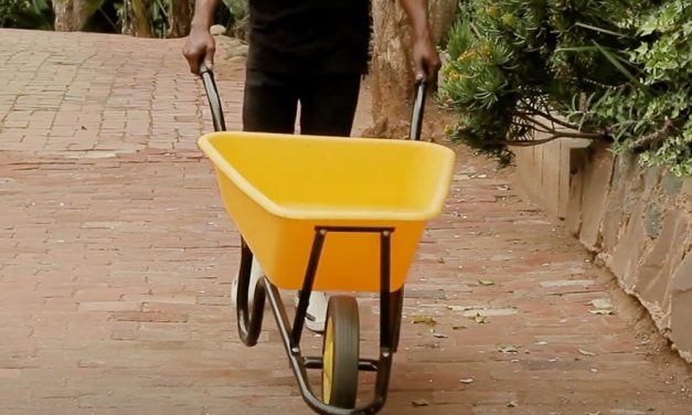 How to choose a wheelbarrow for your needs