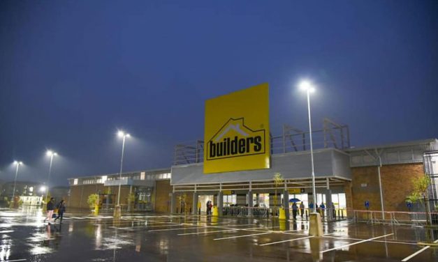 Builders Extends its Gauteng Footprint