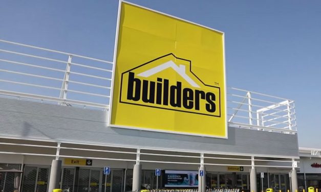 Builders Midrand Opens this March