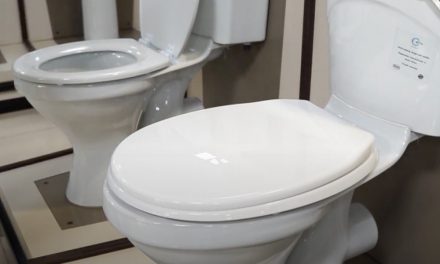 Thermoplastic Toilet Seat – Product Range