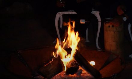 Make your own Fire Pit