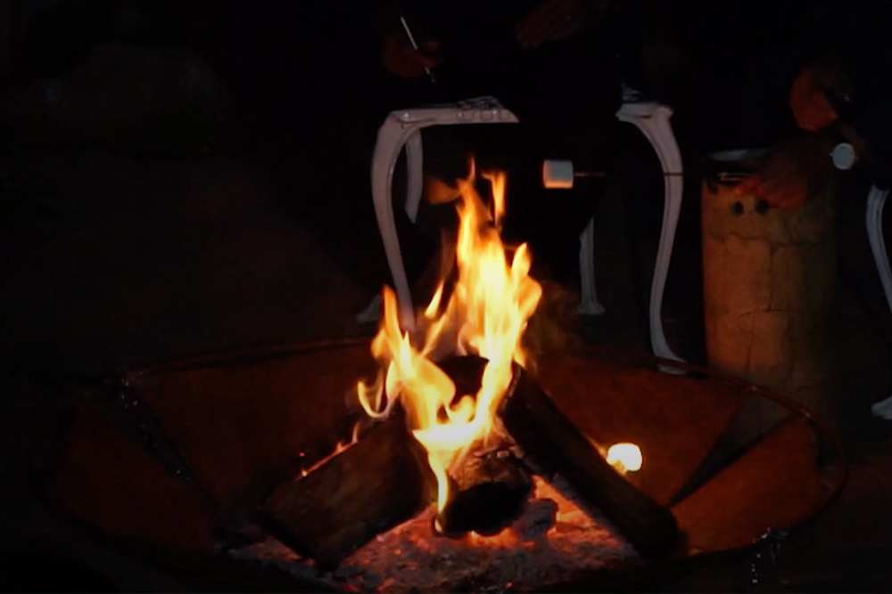 Make your own Fire Pit