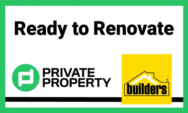 Builders and Private Property SA join forces to inspire consumers to get it done