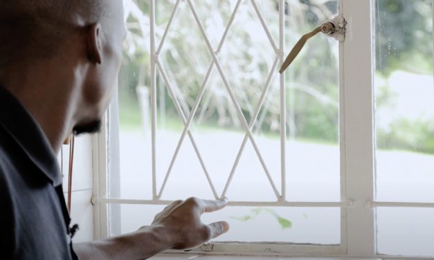 Burglar Bars And Choosing The Best Ones For Your Home