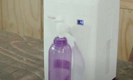 Get Ice Cold Water Instantly With These Water Dispensers