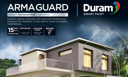 Duram Armagaurd – Made smart to look smart.