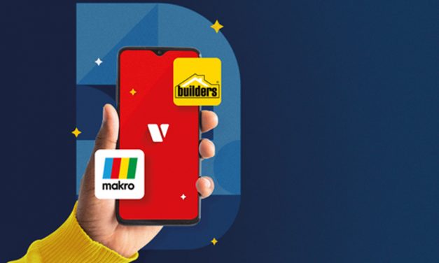 Massmart launches Makro and Builders Mini Programs on Vodacom’s Vodapay Super App.