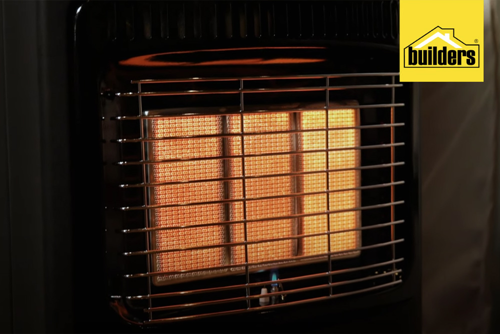 gas heaters