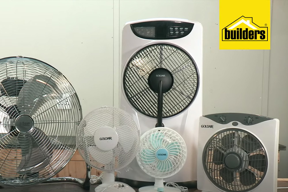 Which Fan Is The Best For You?