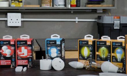 Create A Safe Haven With The Connex Connect Smart Home Range