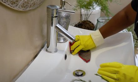 Here’s to All Things Spick and Span With Clean Day Kitchen and Bathroom Cleaners