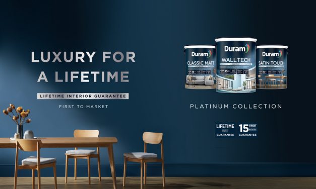 Luxury for a Lifetime – Duram Platinum Collection