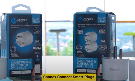 Connex Smart Plug