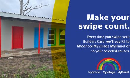 MySchool Community Project Campaign Q1 2022