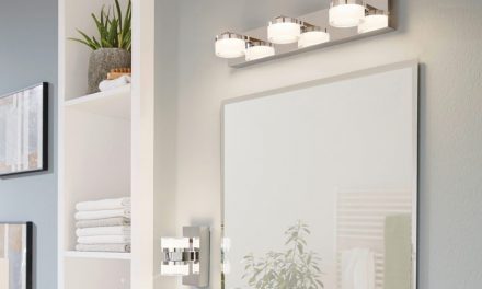 How To Light Your Bathroom and Lighting Safety: Zones & IP Ratings