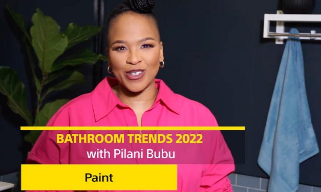 Bathroom Trends 2022 | Paint