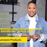 Bathroom Trends 2022 | Sanware