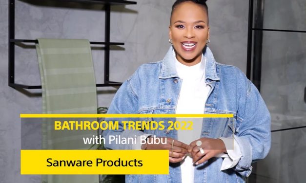 Bathroom Trends 2022 | Sanware
