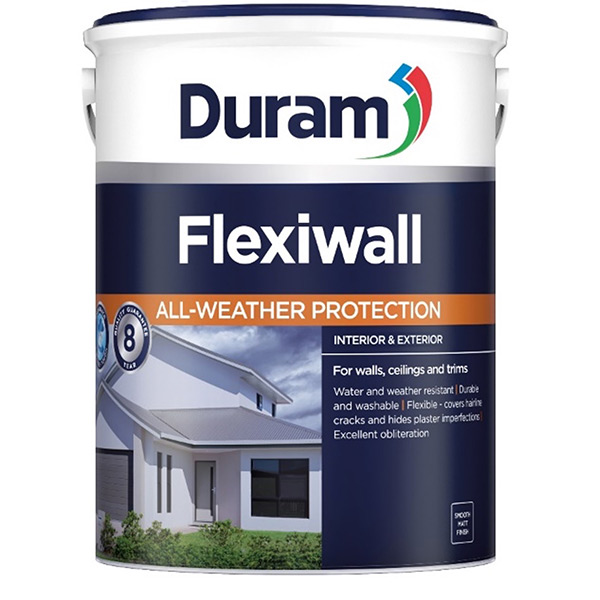 Duram Flexiwall