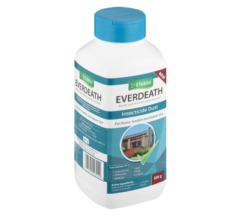 Efekto Everdeath Insecticide