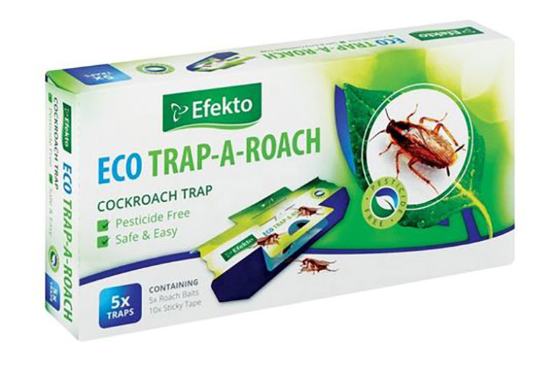 Efekto Trap-A-Roach