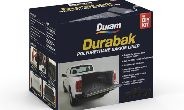 Luxury for a Lifetime – Duram Platinum Collection
