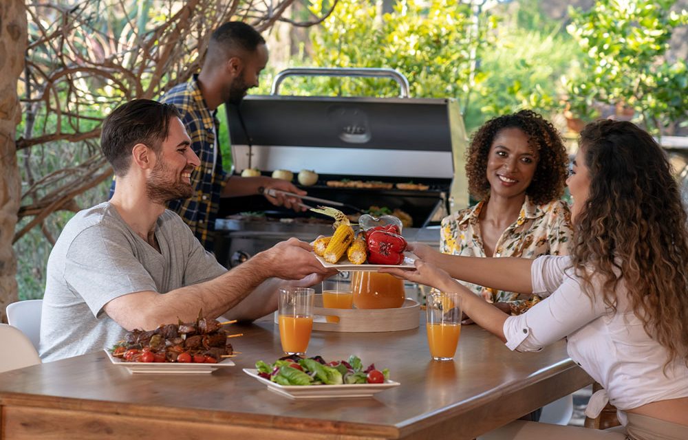 Braai Etiquette; The Do’s and Don’ts