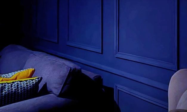 How to Create an Effortless Moulding Effect