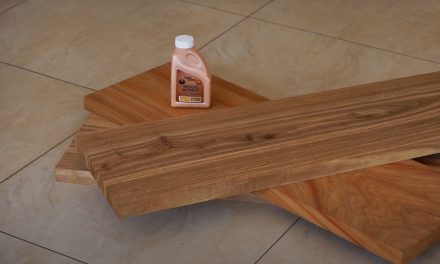 How to treat and protect your wood with Fired Earth