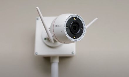 EZVIZ Outdoor Cameras: C8C & OutPro, Making Outdoor Cameras Smart