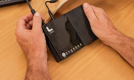 Staying Connected with Lalela Wi-Fi UPS