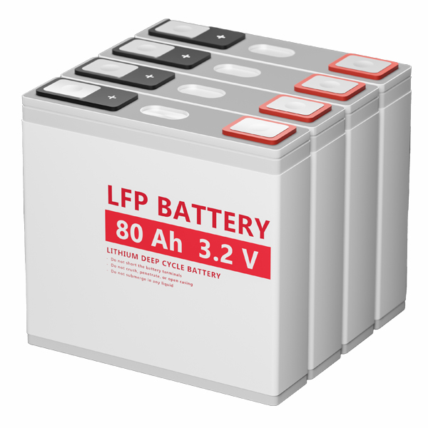LFP battery