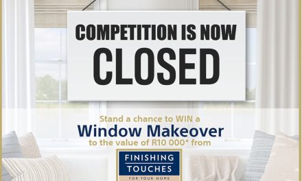 Made to Measure Window Makeover Competition