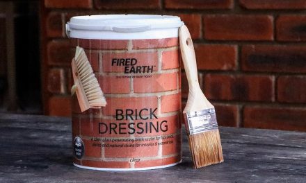 Maintenance tips for face brick homes