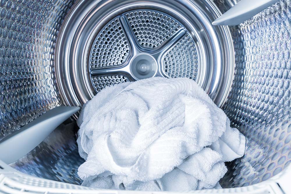 Tips and tricks to make laundry a breeze