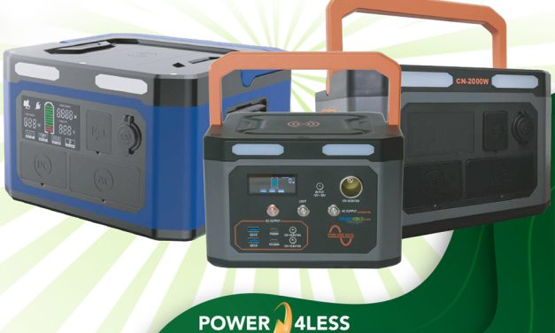 A step-by-step guide to buying a Power4Less alternative power solution