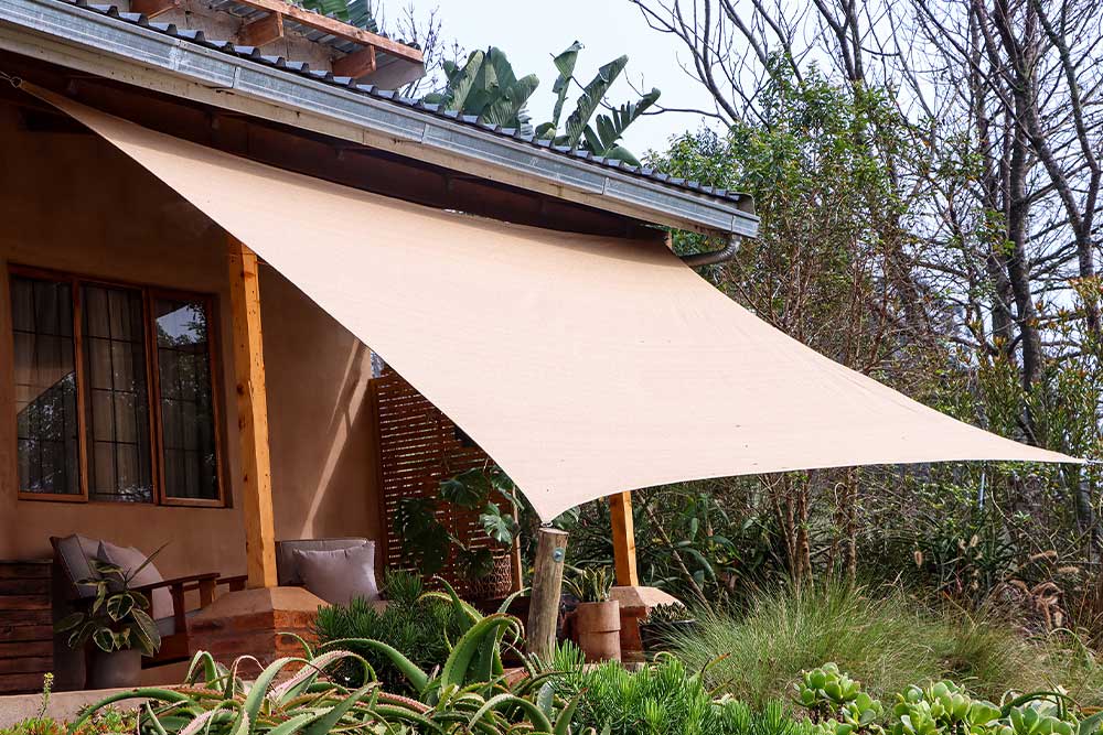 Kalahari Shade Sails