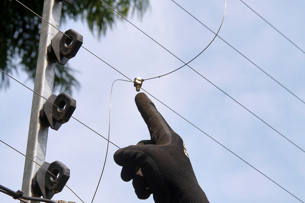 Maintaining your electric fence