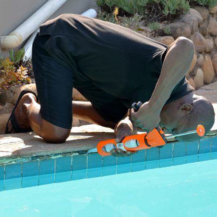 Fix your leaking pool, yourself | DIY Blog