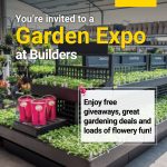 2025 Garden Expo