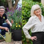 2025 Garden Masterclasses with Tanya and Terry