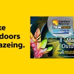 Make Outdoors Amazeing