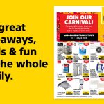 Botswana Carnival Catalogue