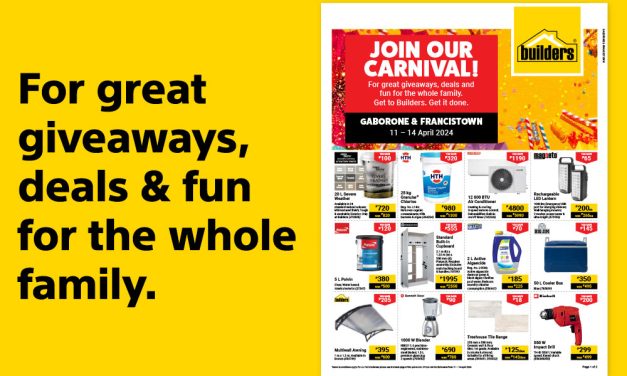 Botswana Carnival Catalogue