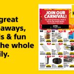 Kitwe Carnival Catalogue