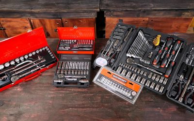 The nuts and bolts of it: navigating socket sets