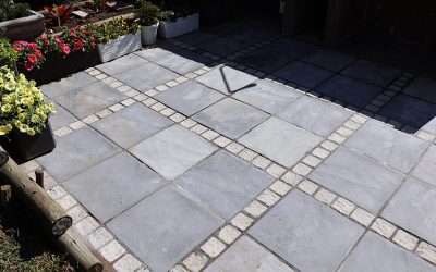 Paving the way to perfect paving