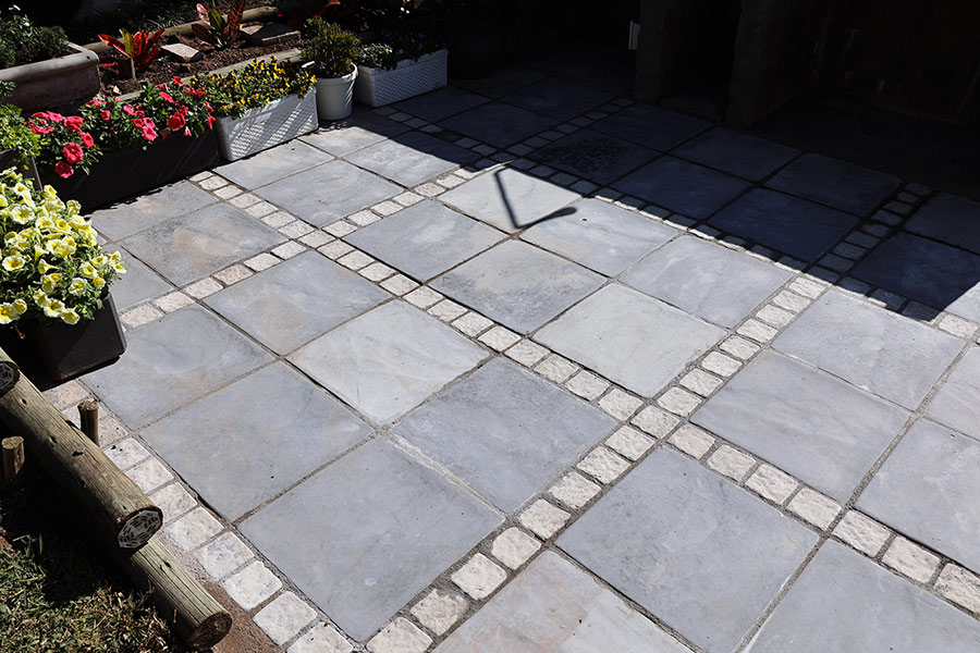 Paving the way to perfect paving